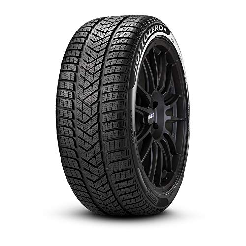 Pirelli Winter Sottozero 3 M+S - 205/55R17 91H - Pneumatico Invernale