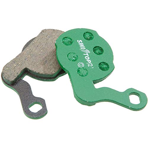 Jgo.De Pastillas Organicas Swissstop Disc 21