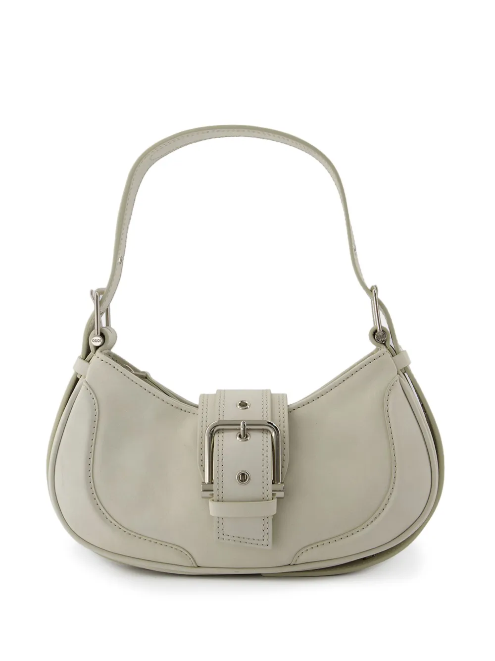 Osoi Brocle shoulder bag - Bianco