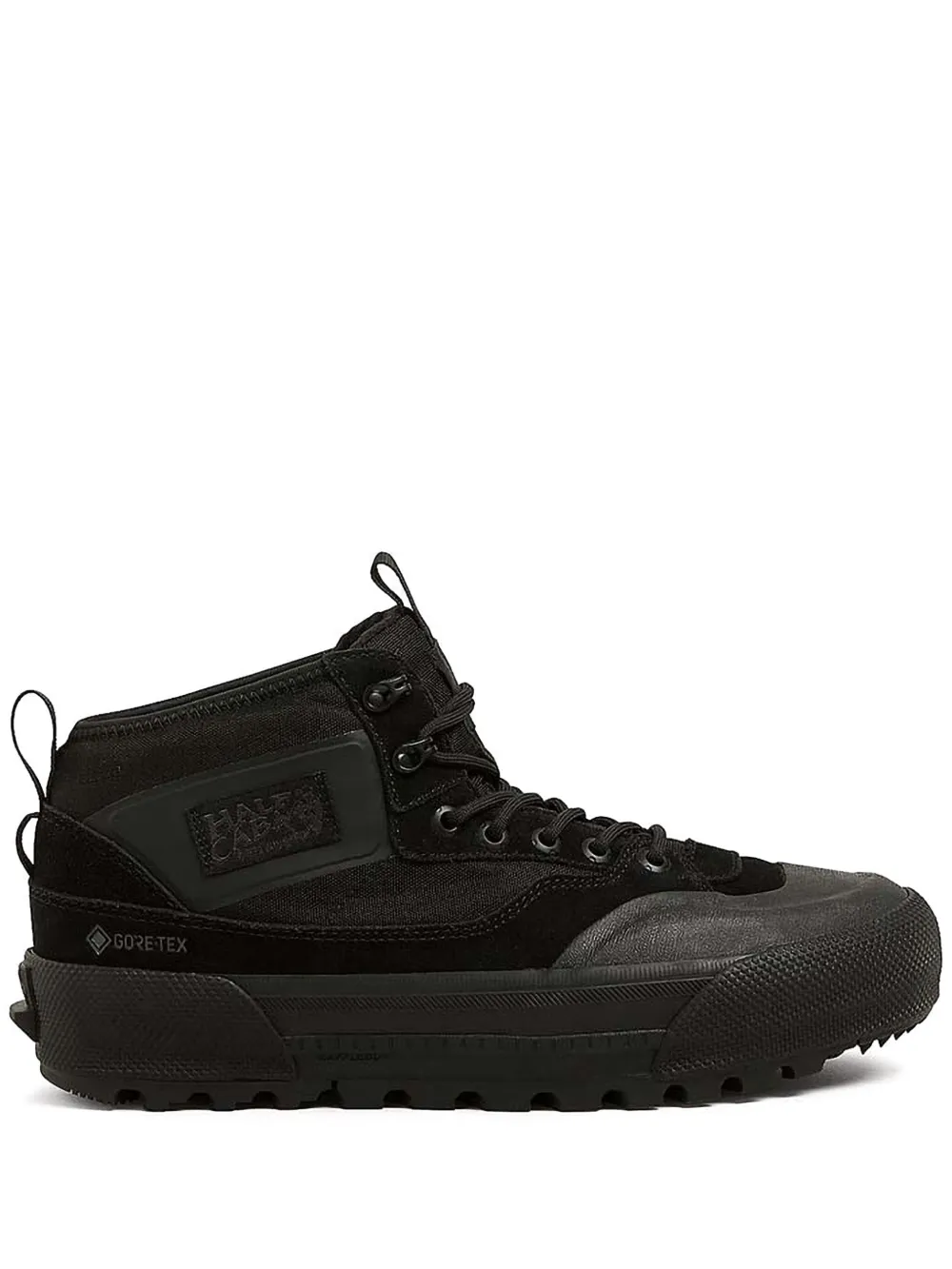 Vans MTE Half Cab Gore-Tex - Nero