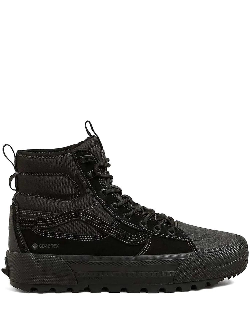 Vans Sk8-hi Goretex Mte sneakers - Nero