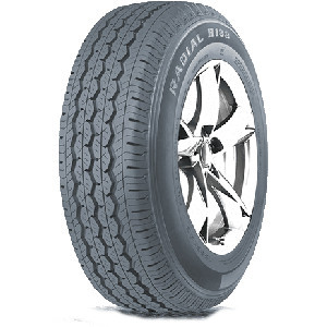 Goodride H188 165/0 R13 91S 6Pr Estive
