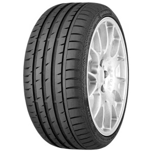 Continental Contisportcontact 5P Ro2 225/35 R19 88Y Xl Estive