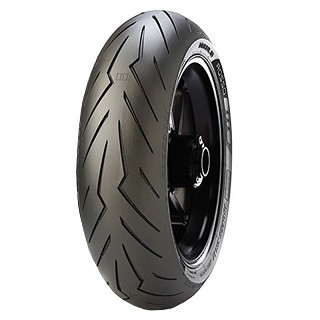 Pirelli Diablo Rosso 3 150/60 R17 66 W M/C Estate