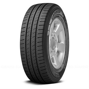 Pirelli Carrier A/S 225/65 R16 112/110 R M+S 3Pmsf Tutte Le Stagioni