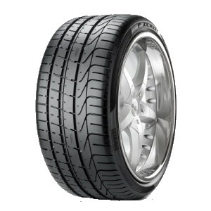 Pirelli Pzero J Lr 235/50 R20 104 Y (J) (Lr) S.C. Estate