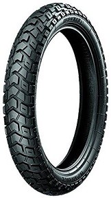 Heidenau K60 Scout M+S 110/80 R19 59 T M/C M+S Estate