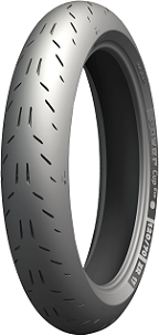 Michelin Power Cup 2 120/70 R17 (58 W) Estate