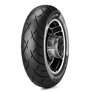 Metzeler Me888 Ma.Ult Ww 150/80 R16 77 H Weiß Wand Estate