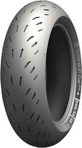 Michelin Power Cup 2 190/55 R17 (75 W) Estate