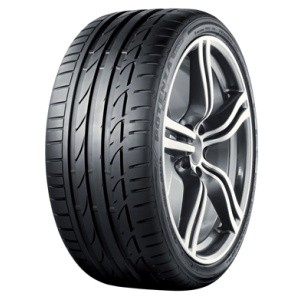 Bridgestone S001 I * 195/50 R20 93 W Bmw Estate