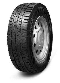 Kumho Cw51 195/70 R15 104/102 R Inverno