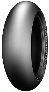 Michelin Power Slick 2 200/55 R17 (78 W) Estate