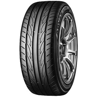 Yokohama Advan Fle.V701 225/35 R19 88 W Rpb Estate