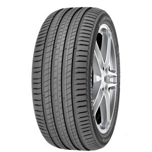 Michelin Lat.Sport 3 235/55 R19 101 Y Estate