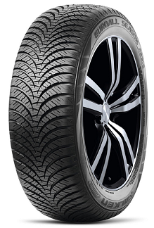 Falken As 210 All Sea 215/45 R16 90 V Mfs Tutte Le Stagioni