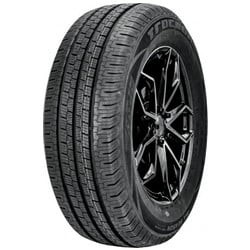 Tracmax Van Saver 195/70 R15 104S Tutte Le Stagioni