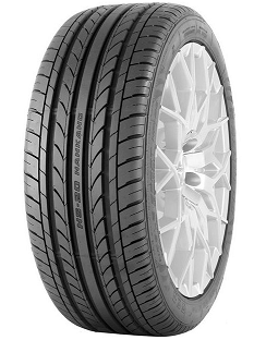 Nankang Ns20 205/45 R17 88 V Estate