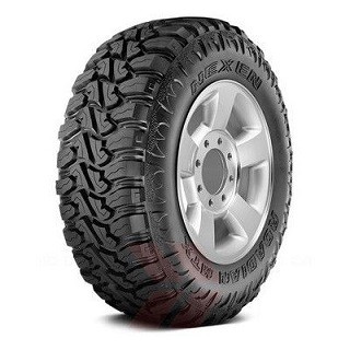 Nexen Roadian Mtx Rm7 235/80 R17 120/117 Q Por M Estate