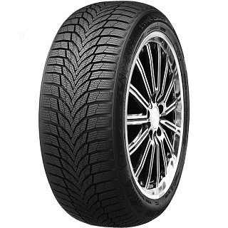 Nexen Wg Sport 2 Wu7 205/55 R16 91 H Inverno