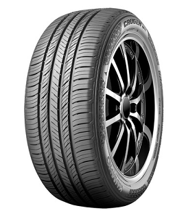 Kumho Hp71 235/55 R18 100 H Estate