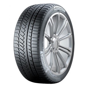 Continental Ts850 P Ao 245/45 R20 103 W Inverno