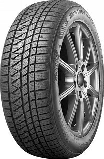 Kumho Ws71 255/65 R17 114 H Inverno
