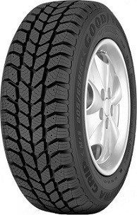 Goodyear Ug Cargo 195/70 R15 104/102S Inverno