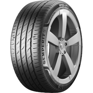 Semperit Speed-Life 3 215/45 R16 90 V Estate