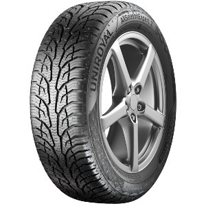 Uniroyal Allseasonexpert 2 215/45 R16 90V Xl 4 Stagioni