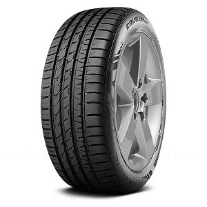 Kumho Hp91 235/55 R18 100 H Estate