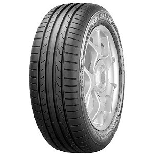 Dunlop Bluresponse 205/50 R17 89V Estate