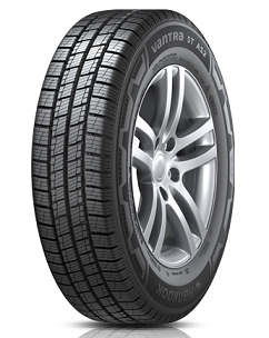 Hankook Ra30 Allwetter 195/60 R16 99/97 H Tutte Le Stagioni
