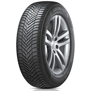 Hankook Kiner.4S2(H750) 195/65 R15 91 H Tutte Le Stagioni