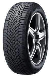 Nexen Wg Snow G3 Wh21 205/55 R16 94 V Inverno