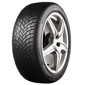Firestone Winterhawk 4 215/45 R16 90 V Inverno