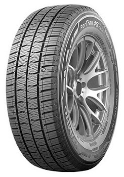 Kumho Cx11 235/65 R16 115/113 R Tutte Le Stagioni