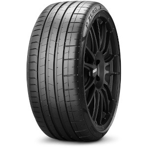 Pirelli P-Zero (Pz4) L 245/35 R19 93 Y Estate