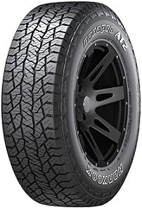 Hankook Rf11 255/65 R17 110 T Estate