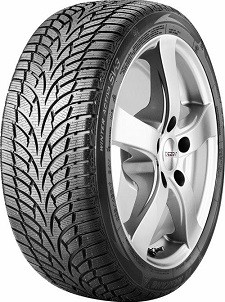 Nankang Sv-3 185/60 R14 Inverno