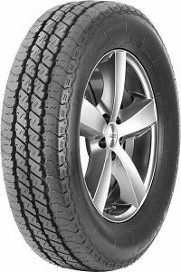 Nankang Tr-10 195/55 R10 Estate