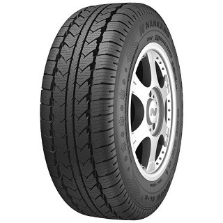Nankang Sl-6 195/70 R15 Inverno