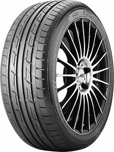 Nankang Eco-2+ 235/55 R19 Estate