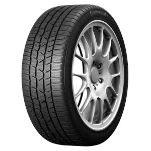Continental Ts830 P 205/60 R16 96 H Inverno