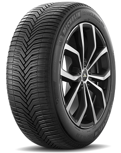 Michelin Cross Clim. Suv 235/60 R17 106 V Tutte Le Stagioni