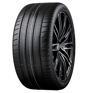 Bridgestone Potenza Sport * 245/35 R20 95 Y * Estate
