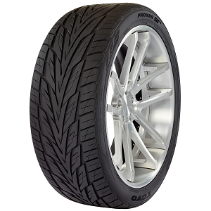 Toyo Proxes S/T 3 235/60 R18 107 V Estate