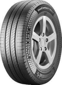 Continental Vancont.Ultra 195/70 R15 104/102 R Estate