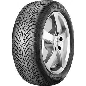 Fulda Multicontrol 195/60 R15 88 H Tutte Le Stagioni