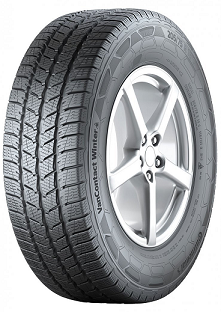 Continental Vancontact Wint 235/65 R16 121/119 R Inverno